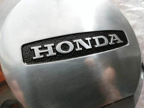 30371-425-010+ Honda NOS Point Cover & Gasket CB750C,F,K CB900C CB900F CB1000C