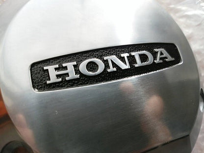 30371-425-010+ Honda NOS Point Cover & Gasket CB750C,F,K CB900C CB900F CB1000C