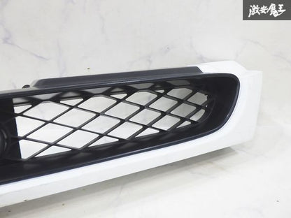 Subaru GC8 GF8 Impreza WRX Radiator Front Grille J1017-FA050 Genuine OEM JDM