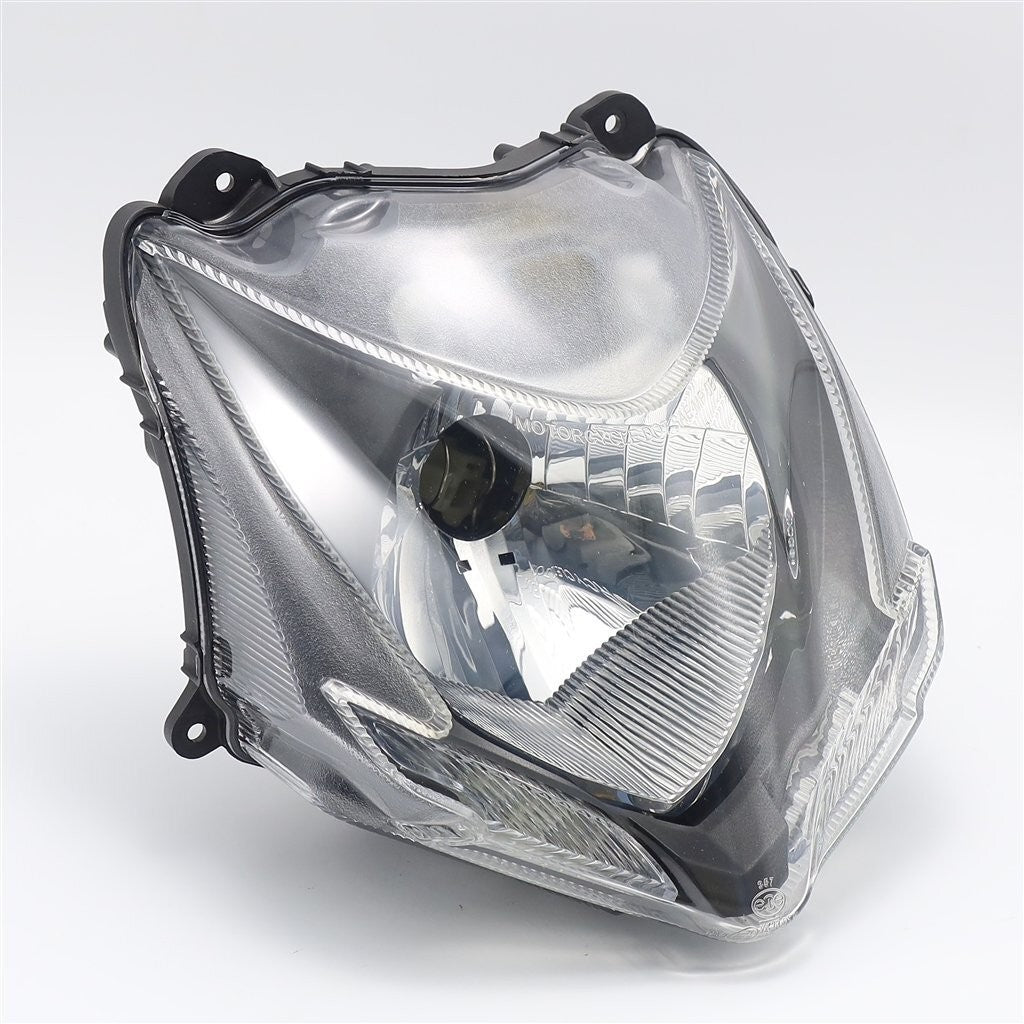 Ducati Streetfighter 848 2013 Headlight Front Head Lamp Genuine OEM