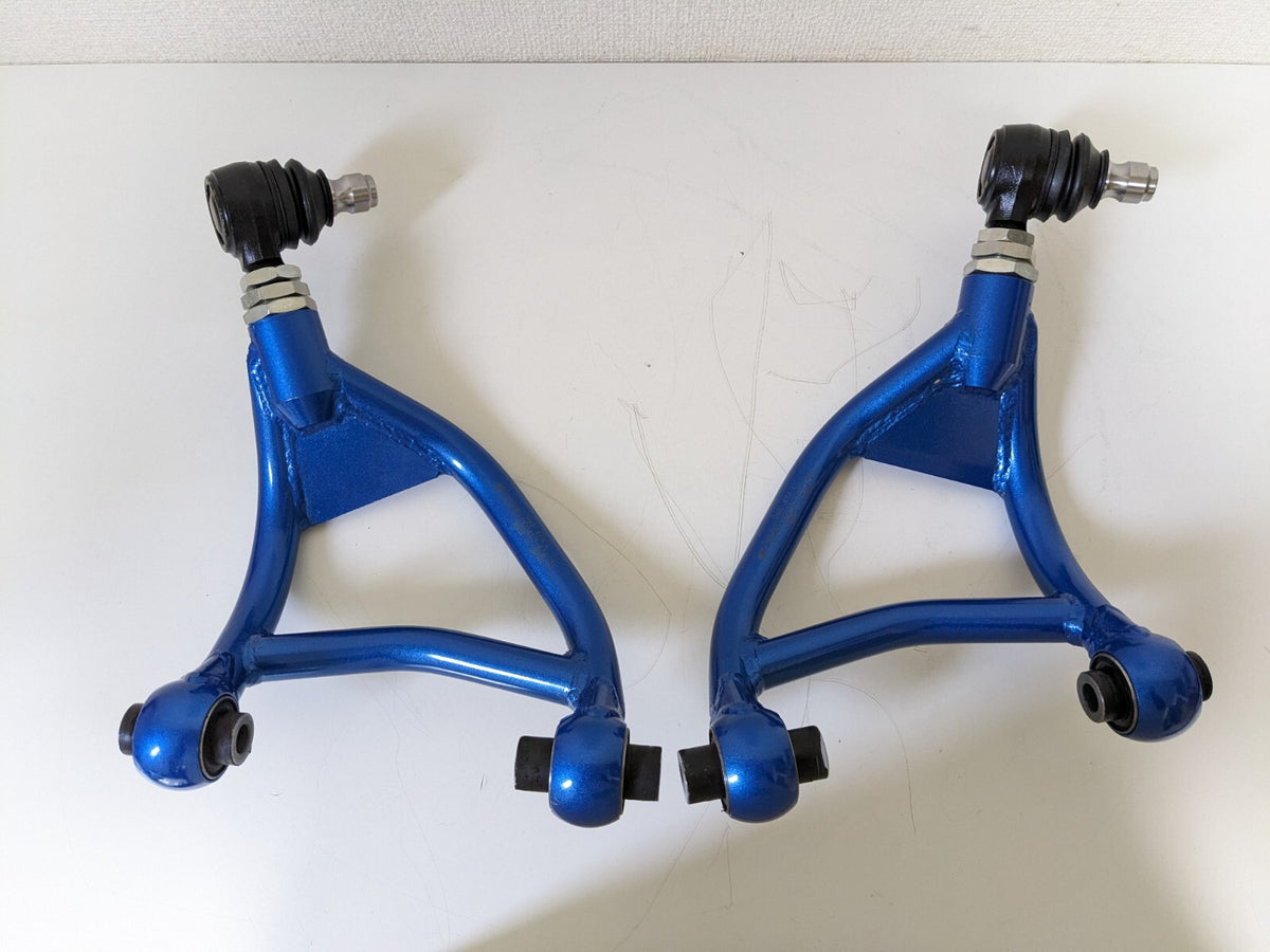Cusco 965 474 L Rear Upper Control Arms for Toyota 86 ZN6 2012