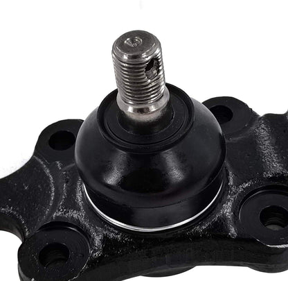 TOYOTA GENUINE BALL JOINT ARMS SET 4RUNNER Sequoia FRONT L & R OEM New