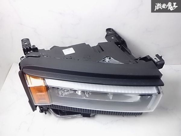 Toyota Land Cruiser 250 TRJ250 2024-2026 Headlights Lamp Genuine OEM JDM