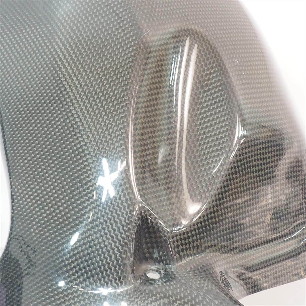 Carbon Rear Inner Fender for Ducati 999 2003-2006