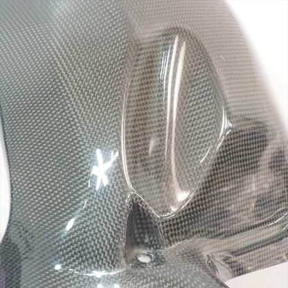 Carbon Rear Inner Fender for Ducati 999 2003-2006