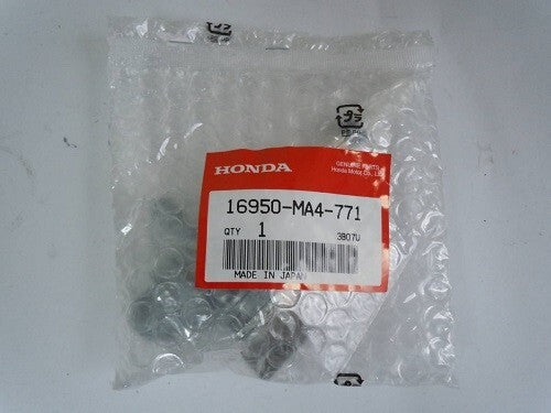 16950-MA4-771 Honda Genuine Fuel Gas Petcock Valve 1982 CB750K CB750F CB900F
