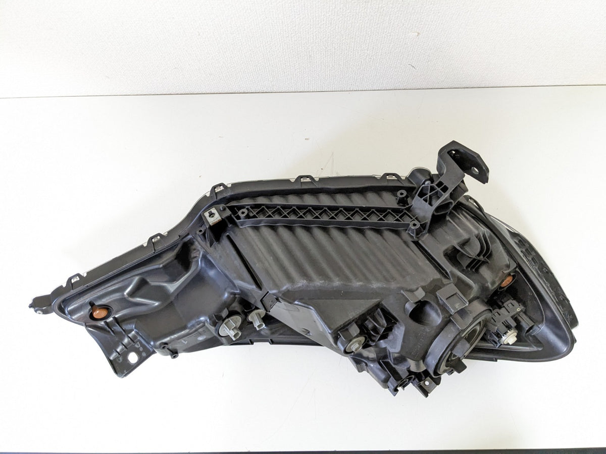 JDM 2014 Honda Fit Jazz GP5 GP6 GP LED Headlights Lights Lamps Set OEM