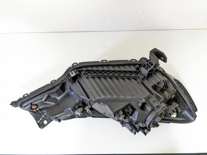 JDM 2014 Honda Fit Jazz GP5 GP6 GP LED Headlights Lights Lamps Set OEM