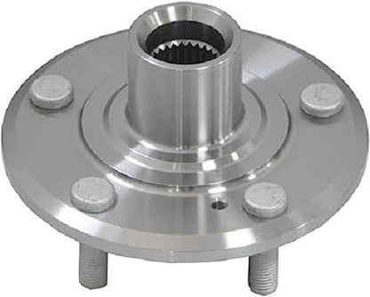 OEM Honda Integra DC2 98spec JDM Front Wheel Hub LH RH Set Prelude CR-V Genuine