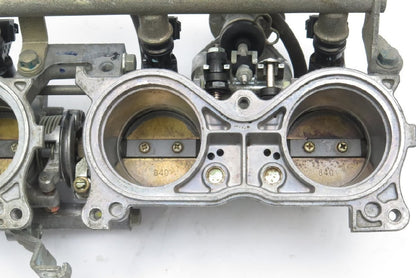 Honda CBR929RR Fireblade SC44 2000-2001 Throttle Body Genuine OEM