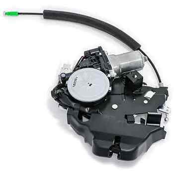 64650-50040 LEXUS OEM Trunk Boot Latch Closing Assembly for LS460L USF46