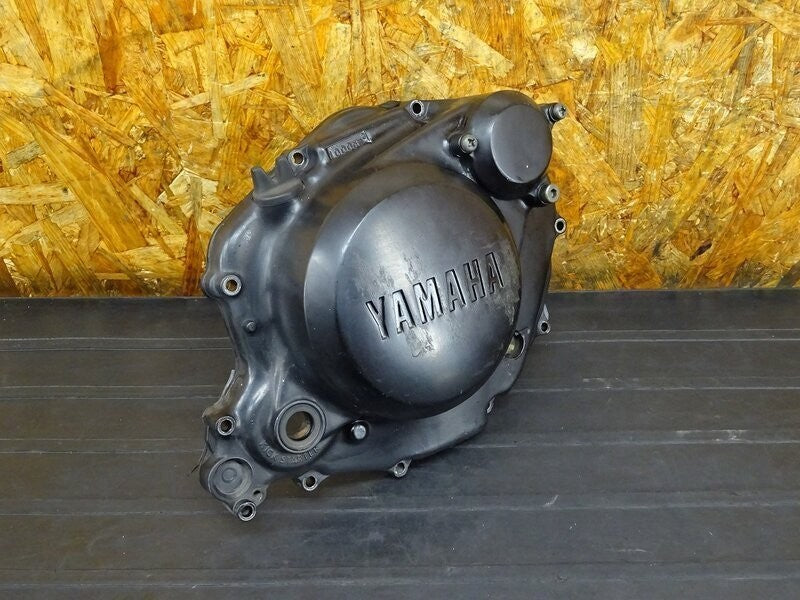 Yamaha TW200 2JL 1987-1998 Clutch Cover Engine Cover Genuine OEM