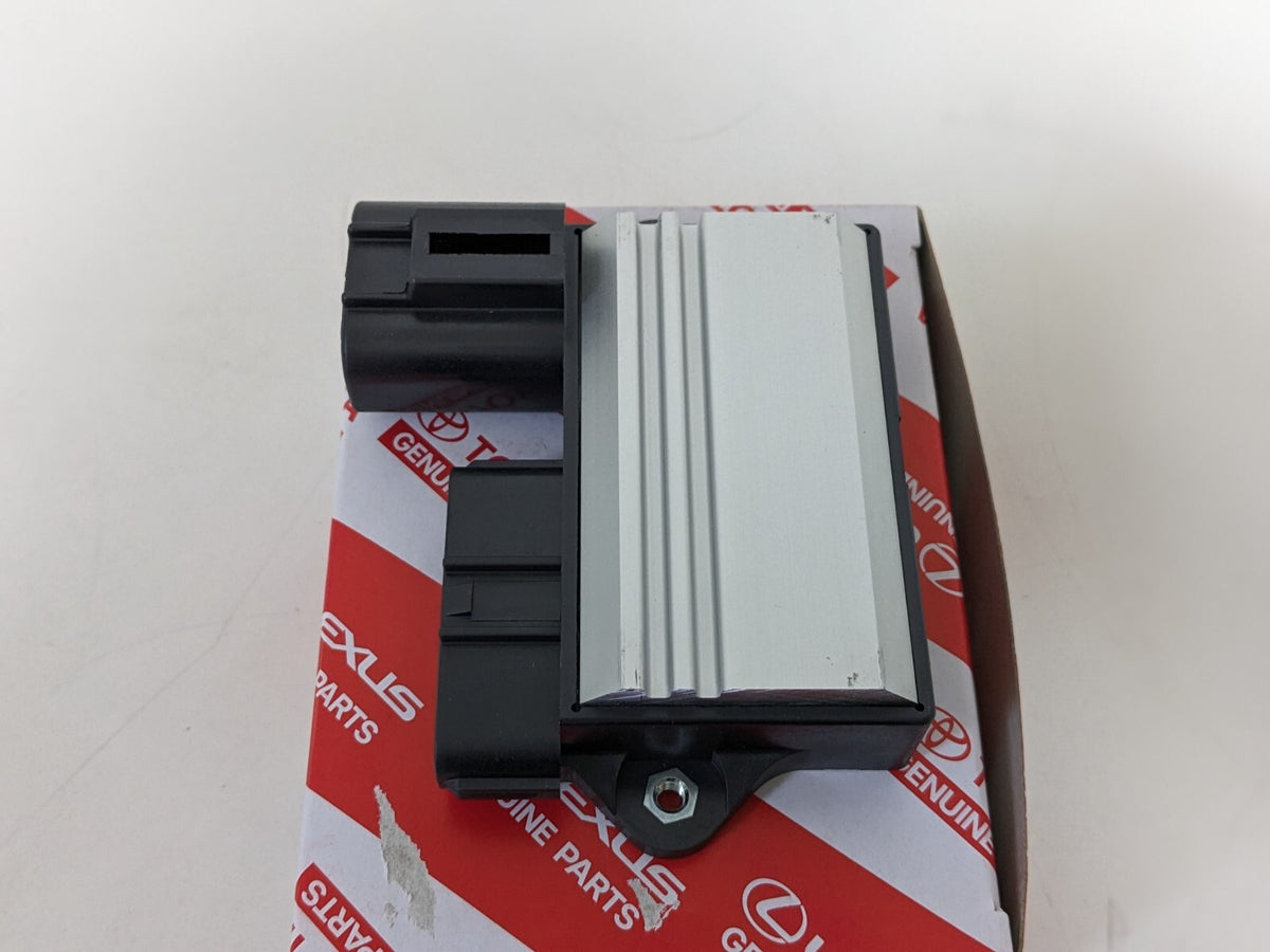 89581-34041 Toyota GENUINE DRIVER AIR INJECTION CONTROL OEM