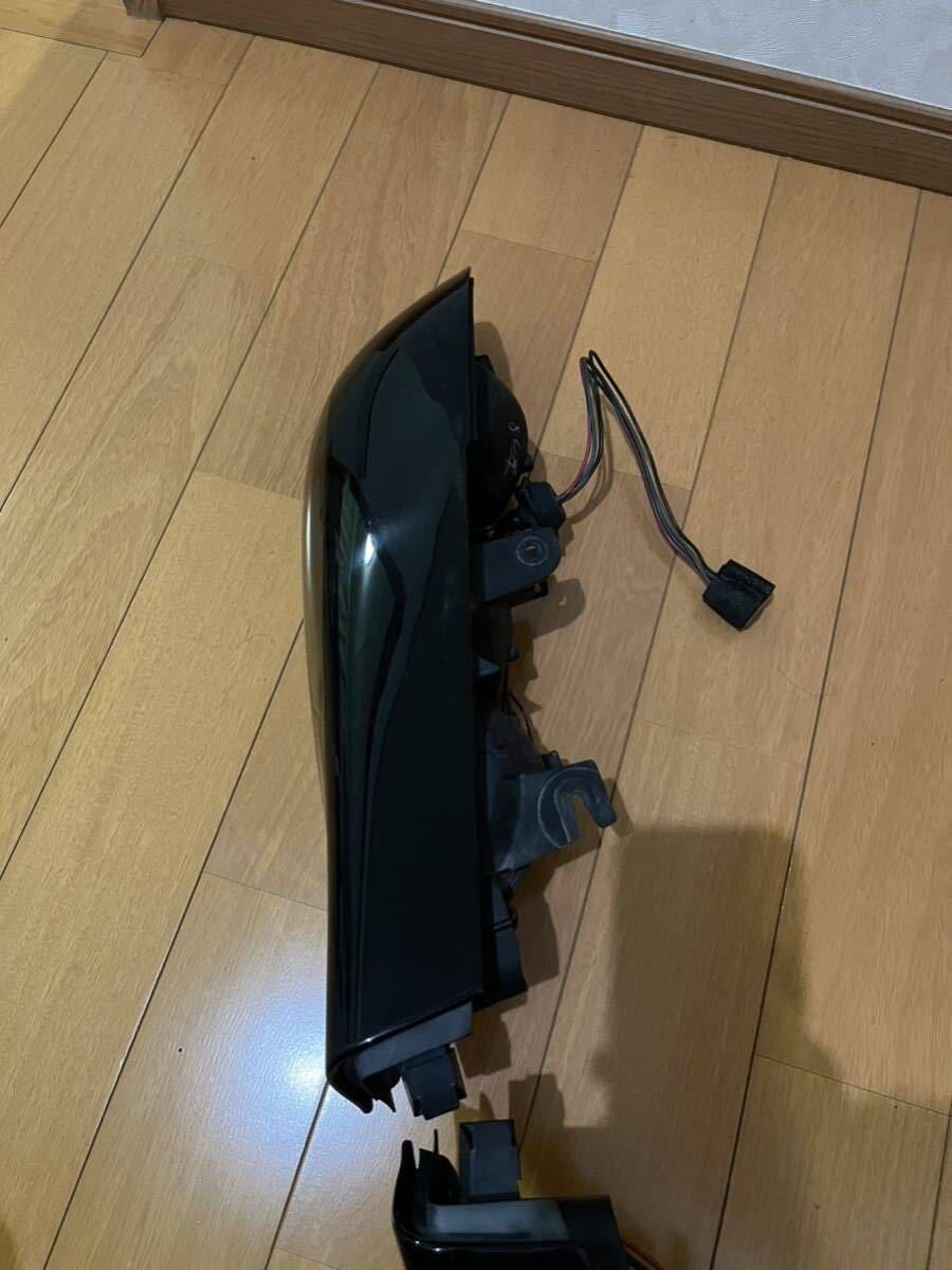 Mazda RX7 FD3S Early Model Tail Light