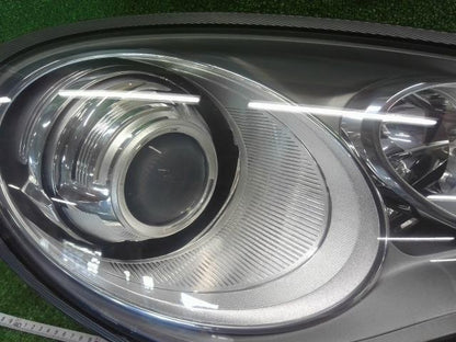 Porsche 970 Panamera HID Right Headlight Lamp Genuine OEM