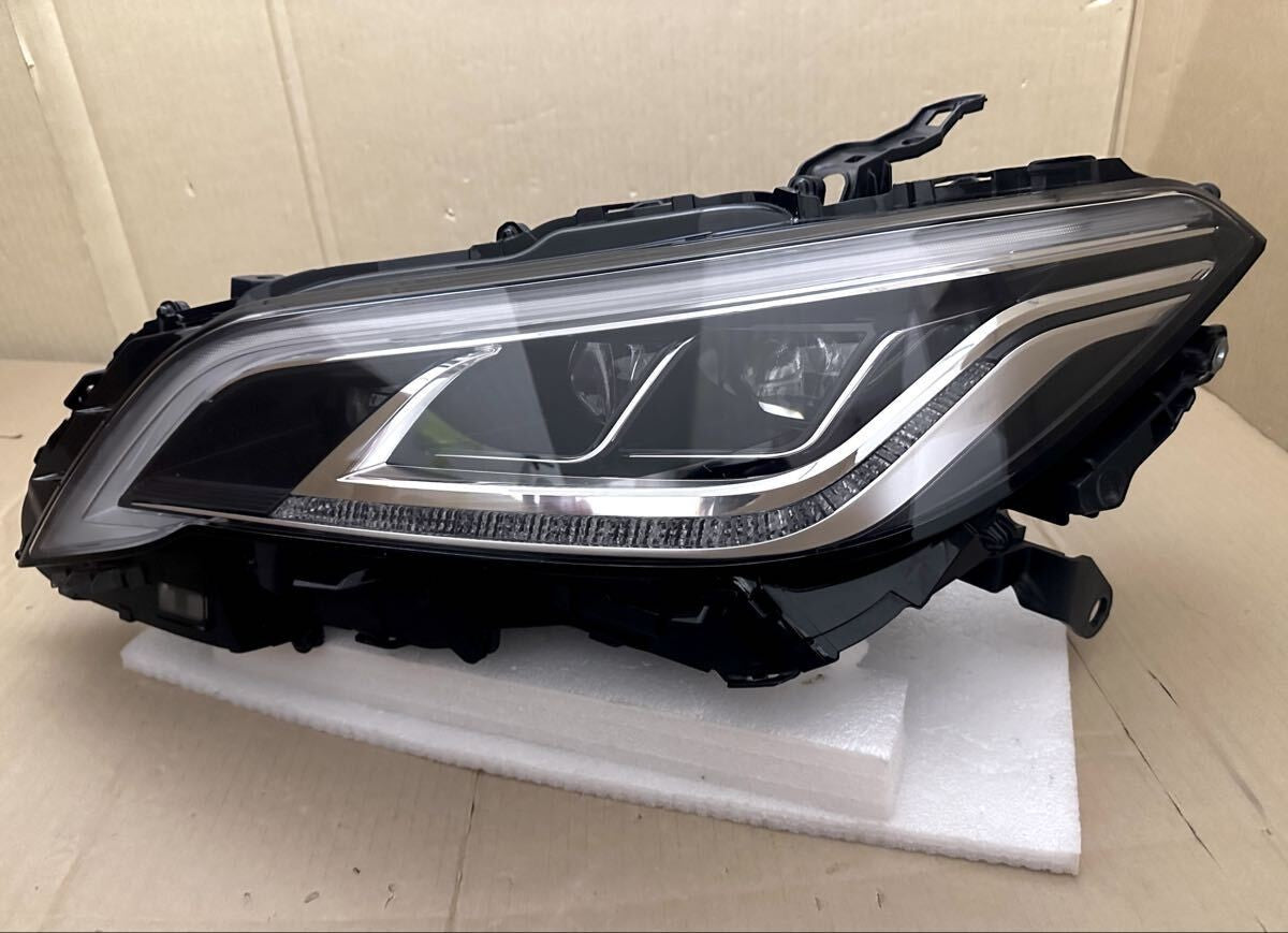 Toyota Crown Hybrid ARS220 GWS224 AZSH20 AZSH21 RS LED Left Headlight JDM OEM