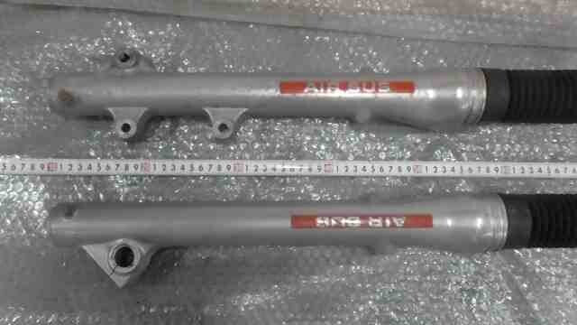 SHOWA Front Fork for Honda CBX400 Custom MC11