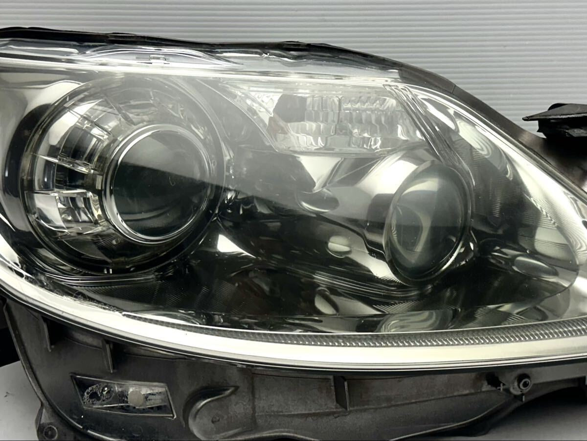 Lexus LS460 USF40 USF41 USF45 USF46 Right HID Headlight KOITO 50-79 Genuine OEM