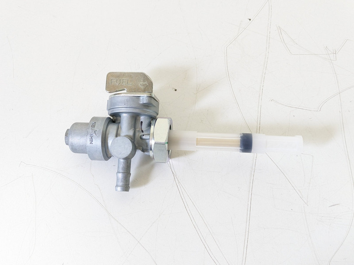 16950-MA4-771 Honda Genuine Fuel Gas Petcock Valve 1982 CB750K CB750F CB900F
