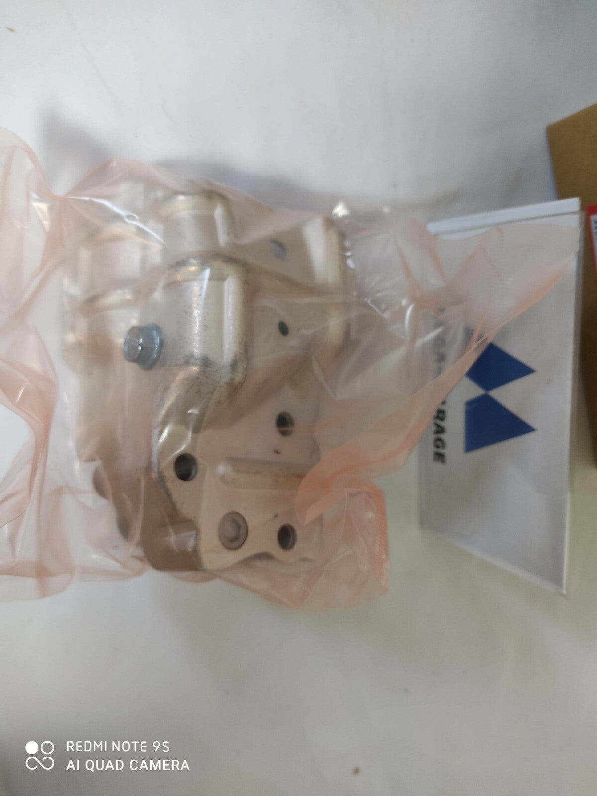 GENUINE HONDA  VTEC SOLENOID SPOOL VALVE 15810-PRB-A03 CIVIC ACCORD NEW In stock