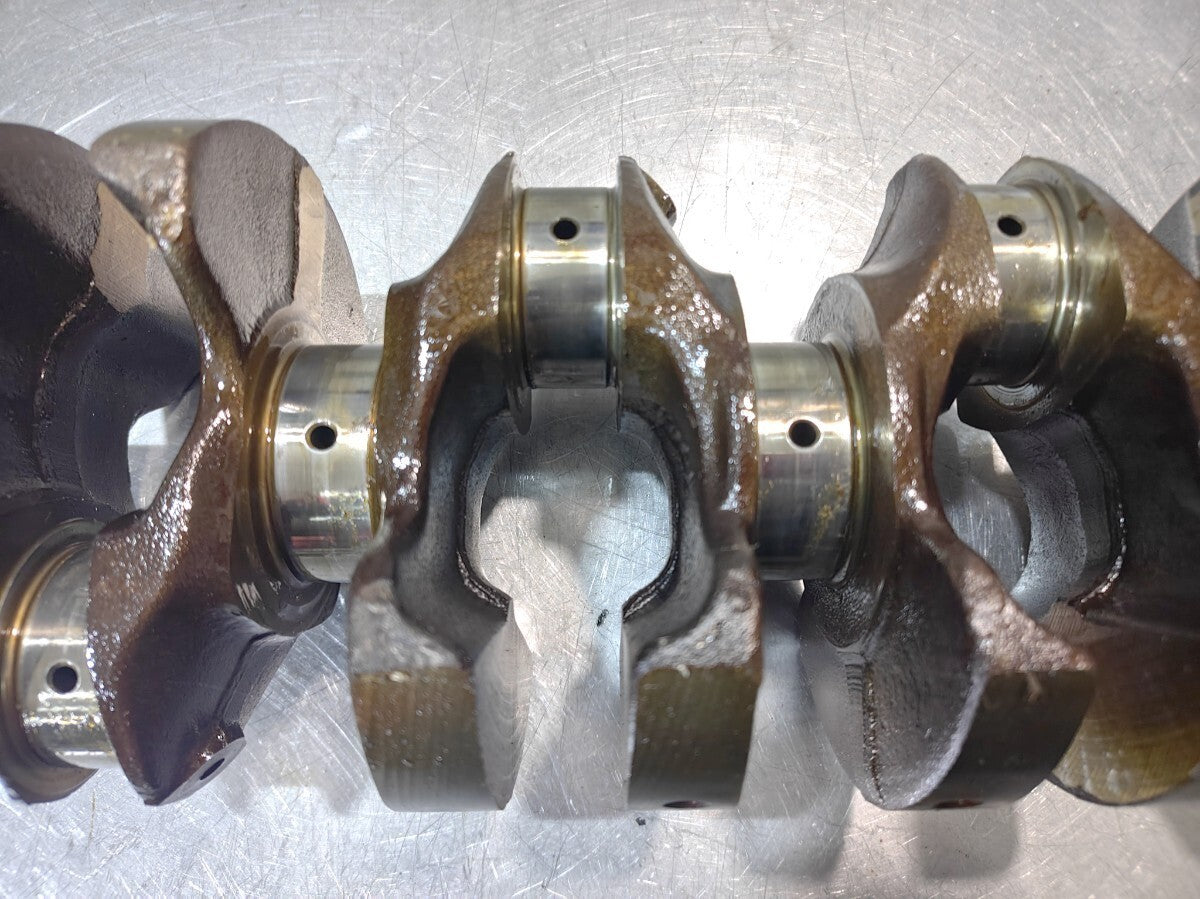 Nissan Silvia S15 1999-2002 SR20DET Crankshaft Genuine OEM JDM