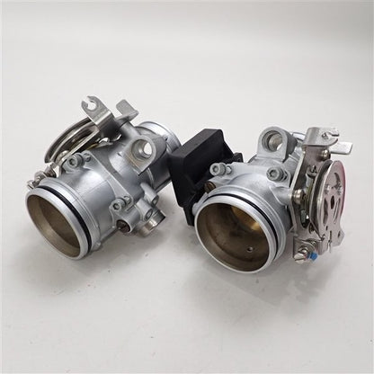 BMW R1100S BoxerCup Replika BCR 2004 Throttle Body Genuine OEM