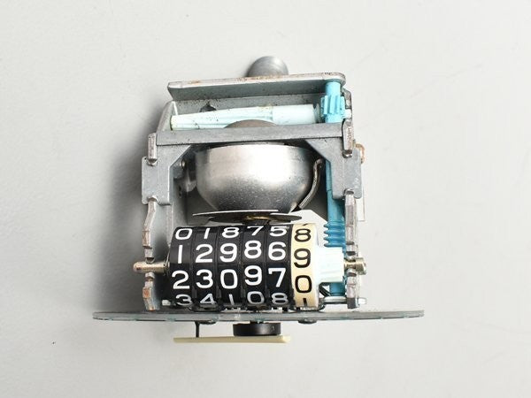 Kawasaki ZRX1200R 2001-2003 Speedometer Gauge Genuine OEM