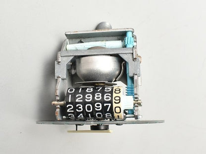 Kawasaki ZRX1200R 2001-2003 Speedometer Gauge Genuine OEM