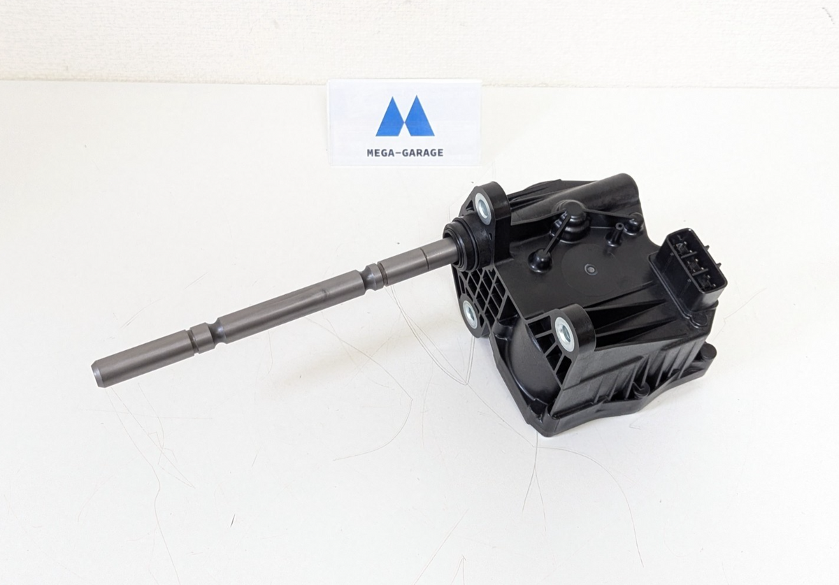 36410-71020 TOYOTA Genuine FORTUNER HILUX Actuator Assy Transfer Shift
