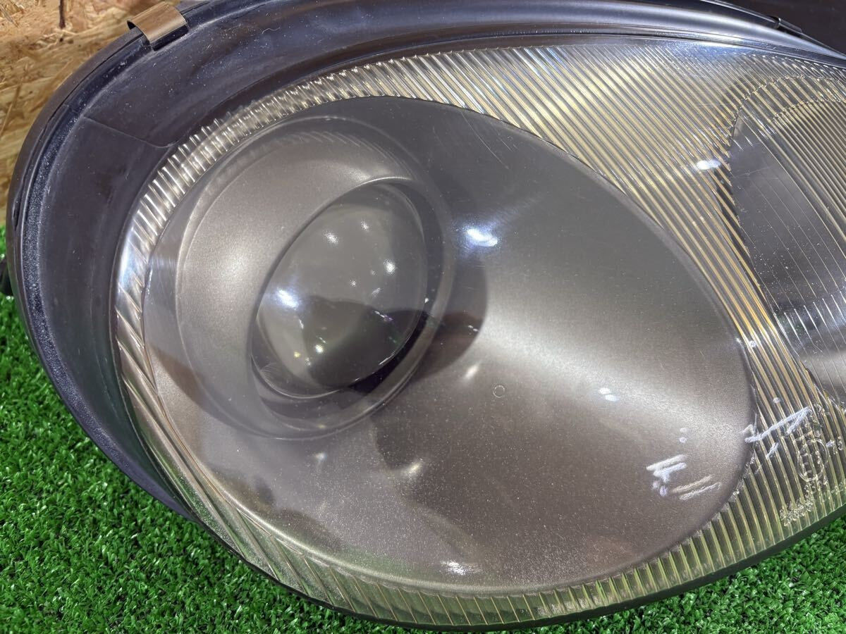 Suzuki Cappuccino EA11R EA21R Headlight Lamp Left Right Genuine OEM JDM