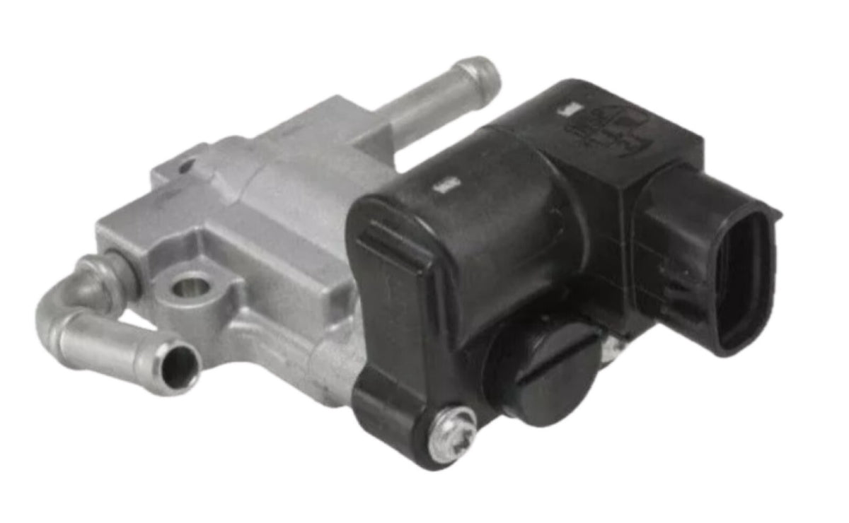 Toyota Genuine VALVE ASSY, IDLE SPEED CONTROL FOR THLOTTLE BODY OEM 22270-22041