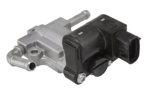 Toyota Genuine VALVE ASSY, IDLE SPEED CONTROL FOR THLOTTLE BODY OEM 22270-22041