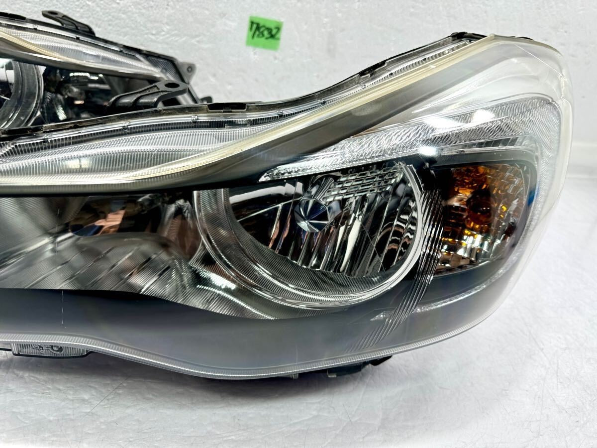 Subaru Impreza XV GP GJ Crosstrek HID Headlights Lamps Left Right Set JDM Used