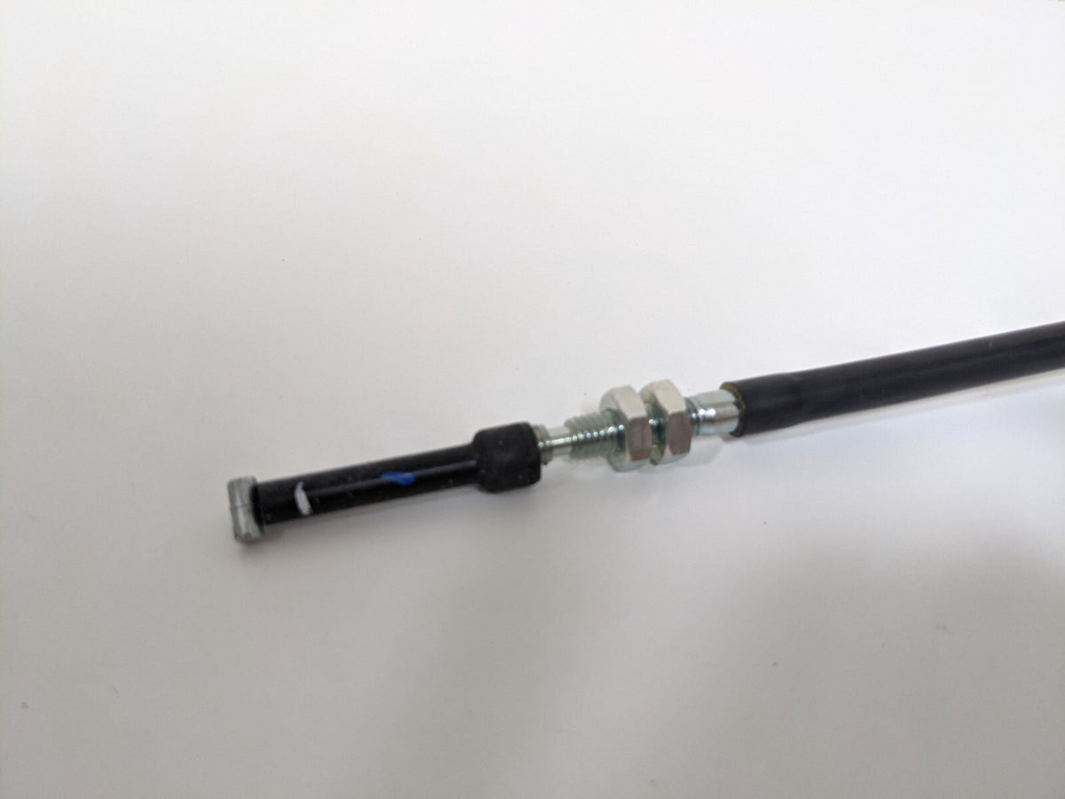 35520-35050 TOYOTA GENUINE 4RUNNER CABLE ASSY THROTTLE RN VZN 87-95 &PICKUP OEM