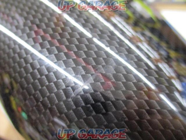 GANADOR Aero Mirror Carbon Black for Nissan Skyline R34 2Dr
