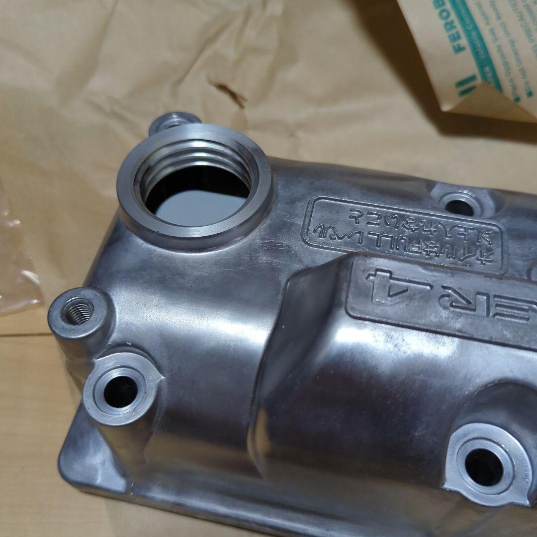 SUBARU Genuine Sambar Head Cover 13285KA351