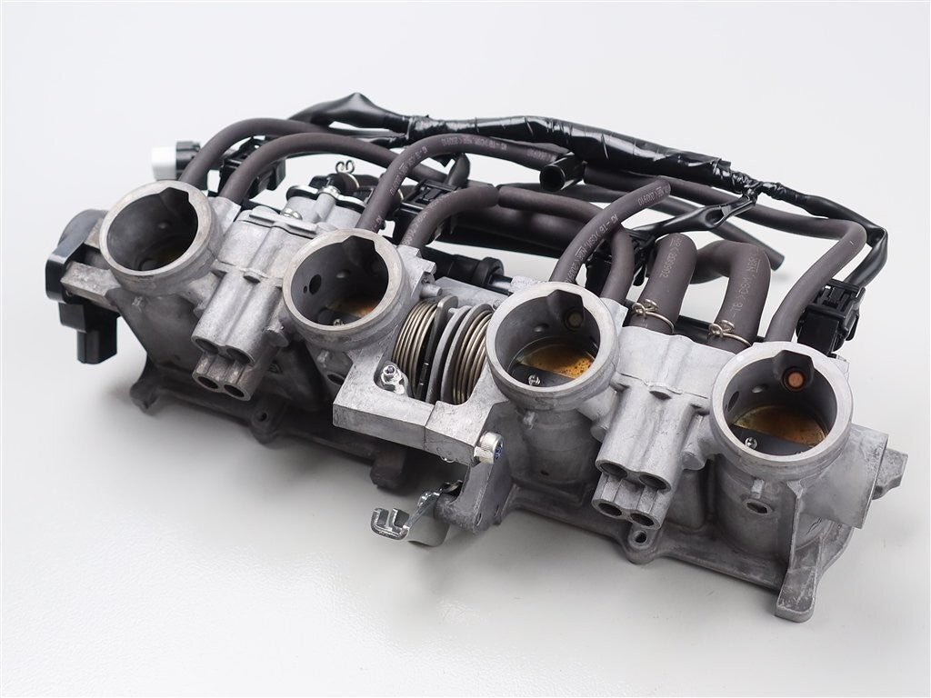 Honda CBR650R RH03 2021 Throttle Body Genuine OEM