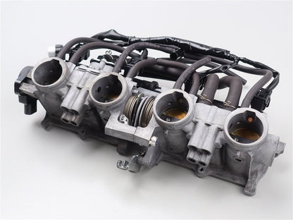 Honda CBR650R RH03 2021 Throttle Body Genuine OEM