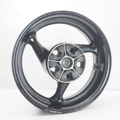 Suzuki Hayabusa GSX1300R GX72A 2008-2019 Rear Wheel 17x6.00 OEM