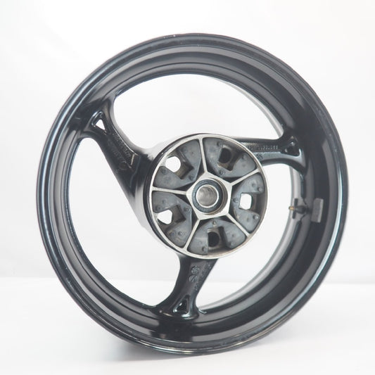 Suzuki Hayabusa GSX1300R GX72A 2008-2019 Rear Wheel 17x6.00 OEM