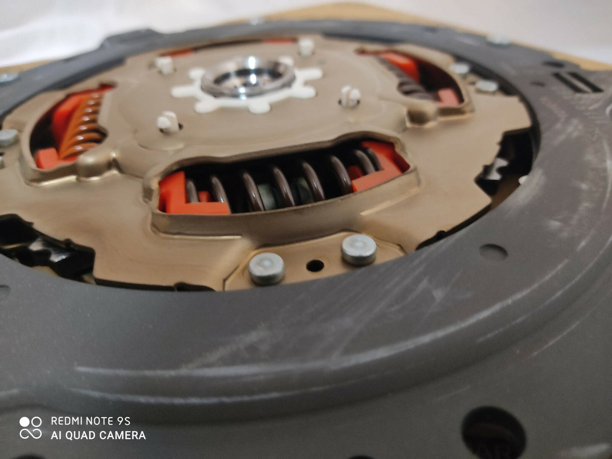 TOYOTA LEXUS PRIUS Corolla Genuine Transmission Input Damper 31270-47060