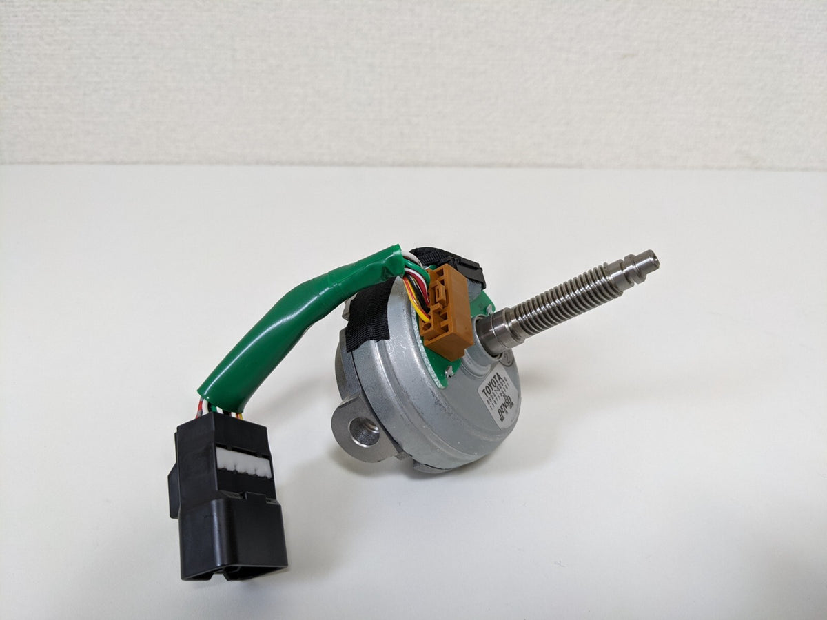 89231-50050 Toyota Lexus Genuine LS400 LS430 Steering Motor Power Tilt OEM Japan