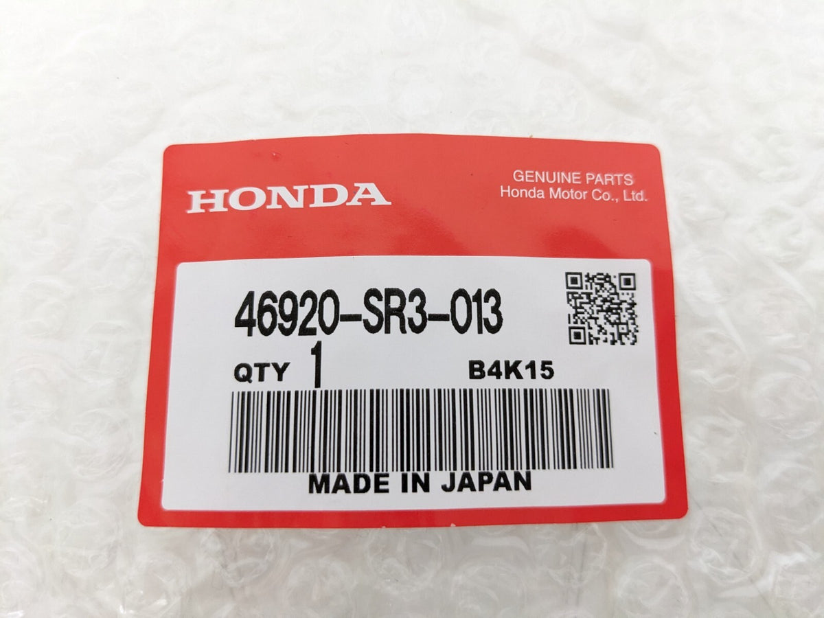 GENUINE HONDA CLUTCH (SLAVE, MASTER) CYLINDER B-SERIES EG6 EK4 DC2 NEW