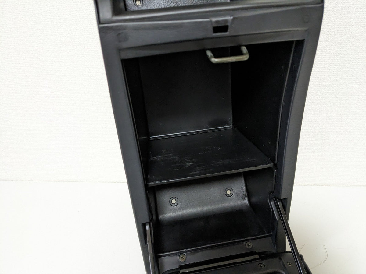 Toyota Genuine MR2 SW20 Rear Center Console Storage Box JDM 1989-1999 Used