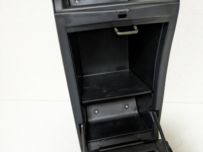 Toyota Genuine MR2 SW20 Rear Center Console Storage Box JDM 1989-1999 Used
