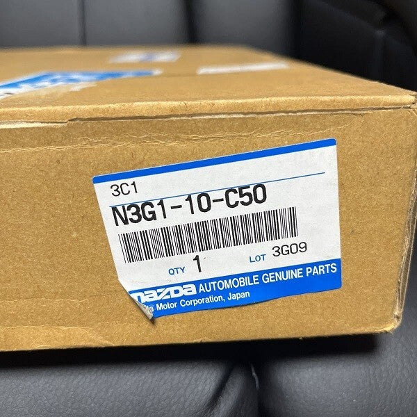 N3G1-10-C50 Mazda RX-7 FD3S 13B-REW Engine Rear Housing Genuine