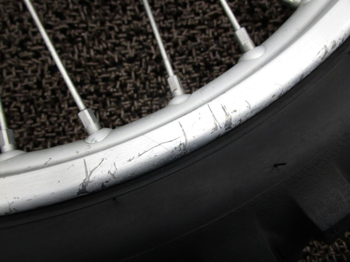 Honda XR600R Front Wheel Disc