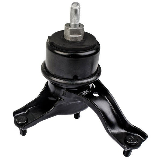 12362-28020 Toyota OEM Genuine INSULATOR, ENGINE MOUNTING, LH(TRANSVERSE ENGINE)