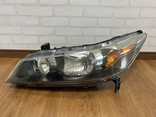 Honda Stream RN6 RN7 RN8 RN9 Late Model Left Headlight KOITO 100-22652 JDM OEM