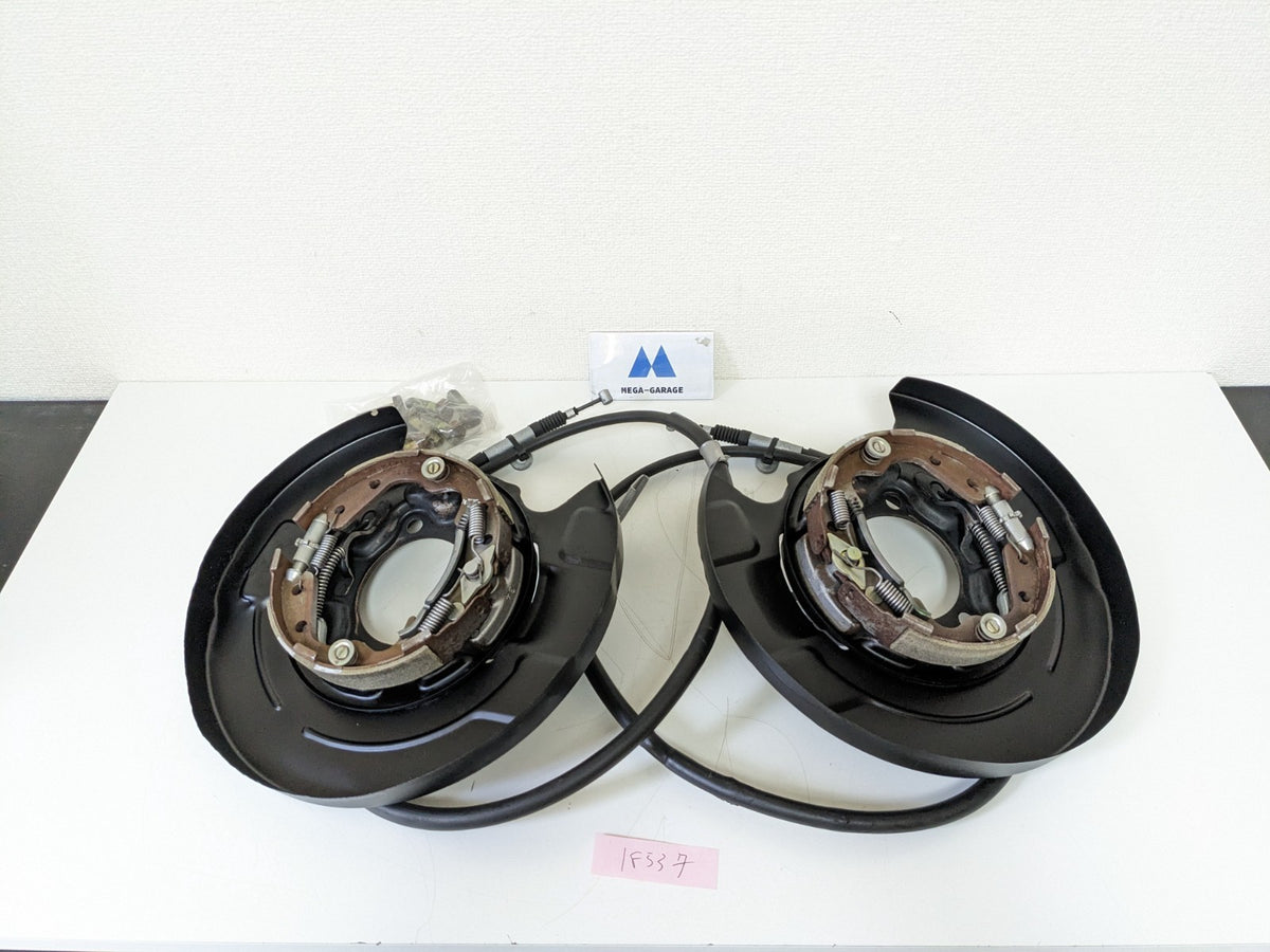 Nissan 300ZX Z32 Silvia Skyline Emergence E-brake Assembly Side Brake Wire JDM